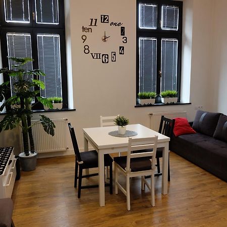 Apartament Elementos كراكوفيا المظهر الخارجي الصورة