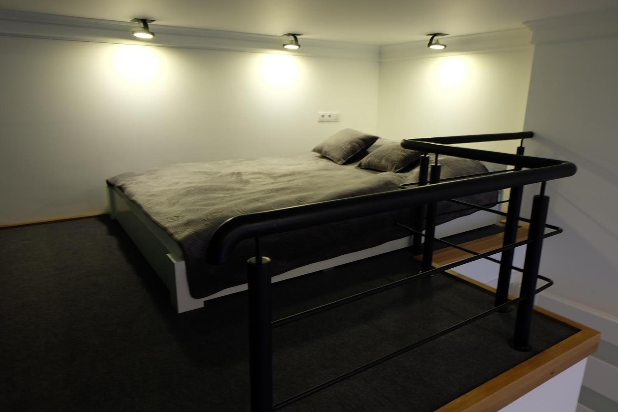 Apartament Elementos كراكوفيا المظهر الخارجي الصورة