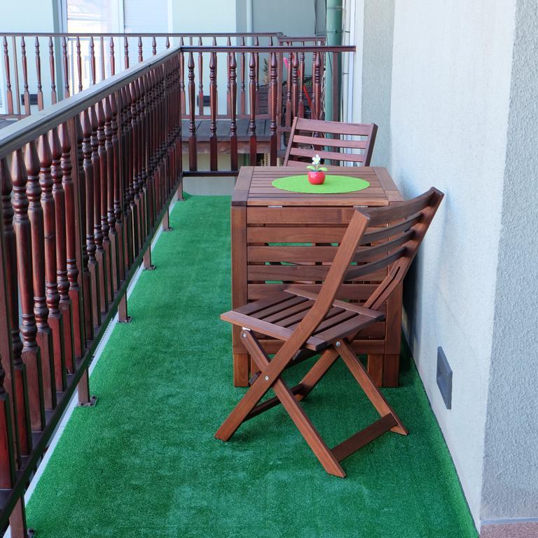 Apartament Elementos كراكوفيا المظهر الخارجي الصورة